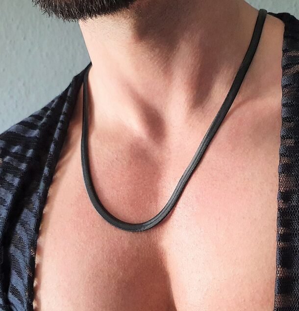 Mens Jewellery